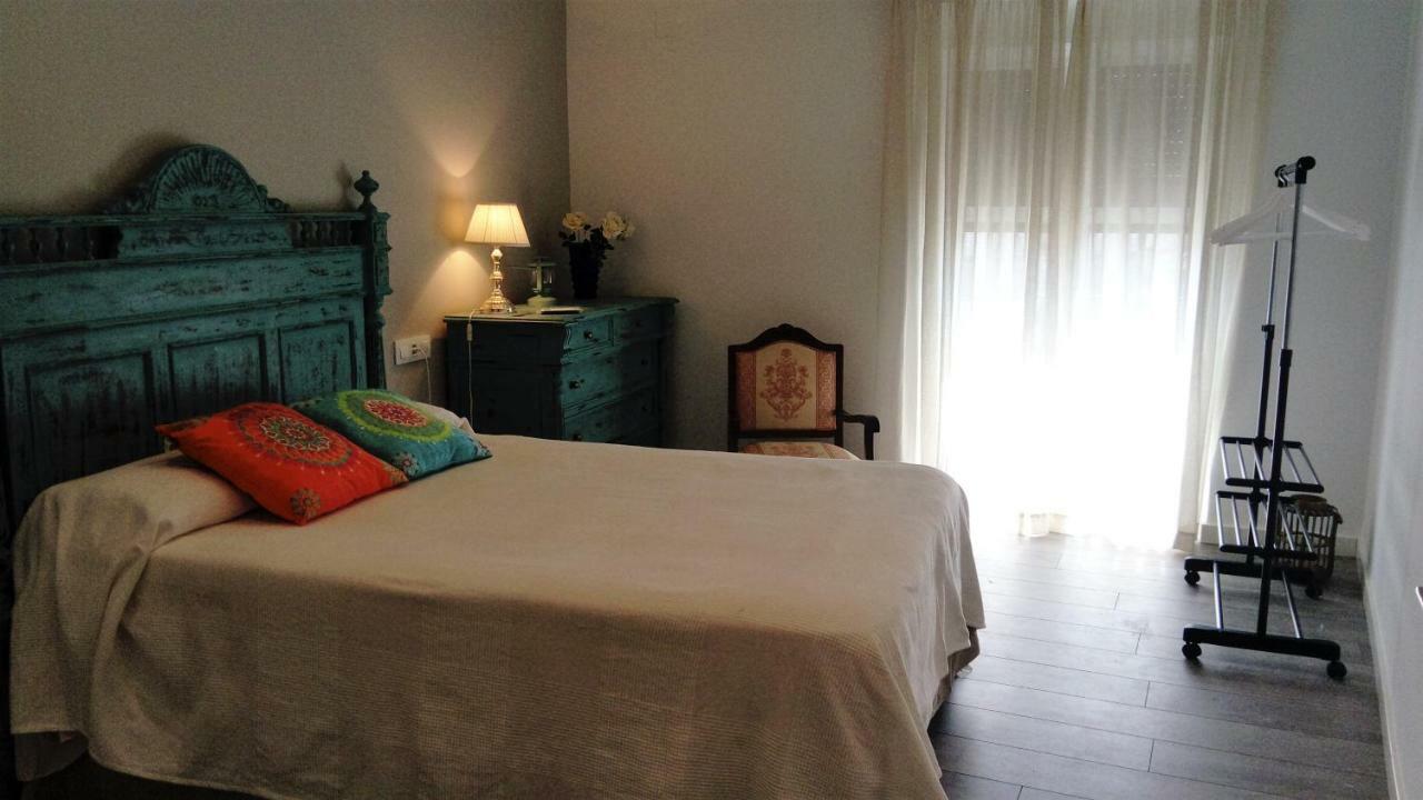 El Balcón de La Juderia Apartamento Córdova Exterior foto