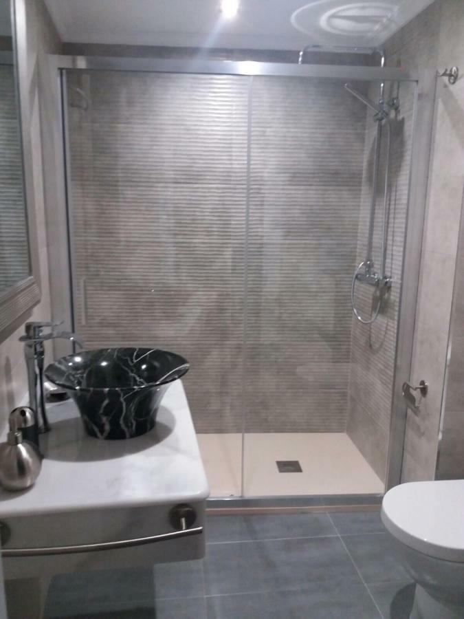 El Balcón de La Juderia Apartamento Córdova Exterior foto