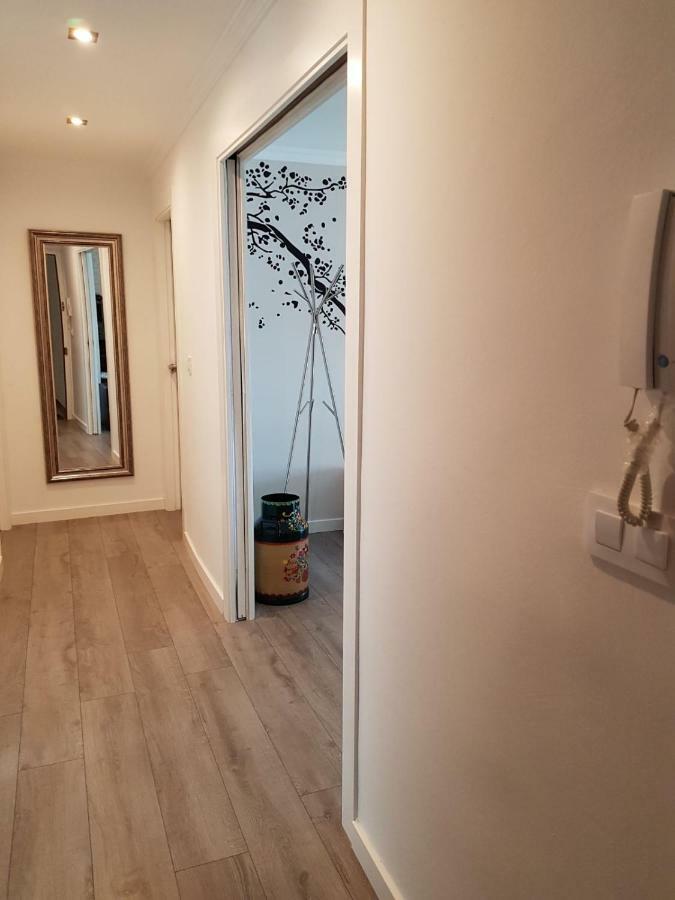 El Balcón de La Juderia Apartamento Córdova Exterior foto