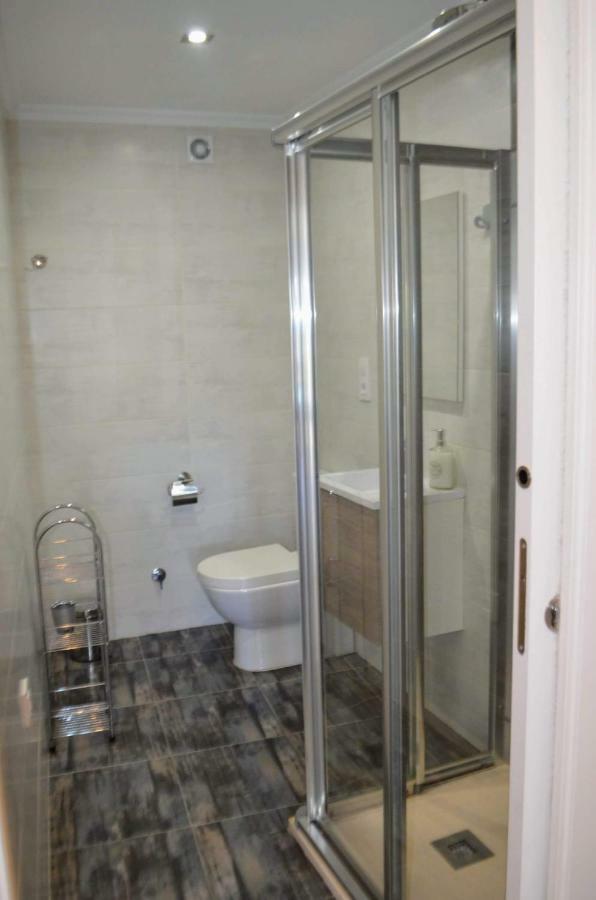 El Balcón de La Juderia Apartamento Córdova Exterior foto