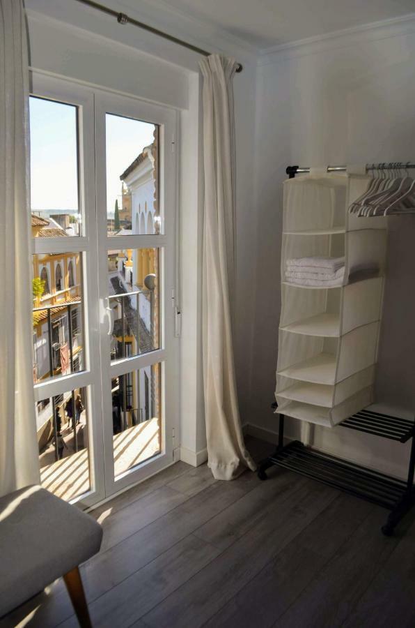 El Balcón de La Juderia Apartamento Córdova Exterior foto