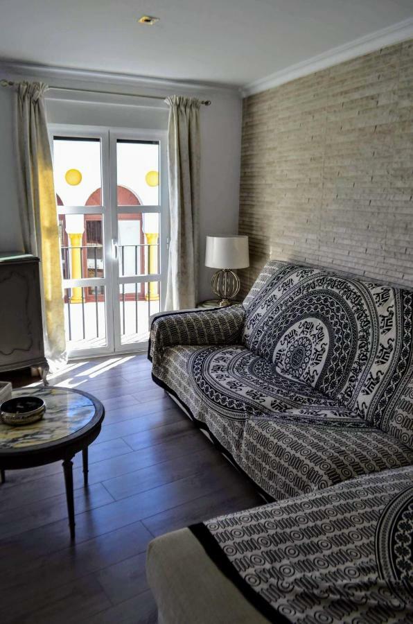 El Balcón de La Juderia Apartamento Córdova Exterior foto