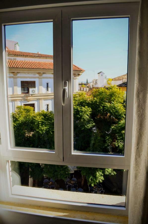 El Balcón de La Juderia Apartamento Córdova Exterior foto