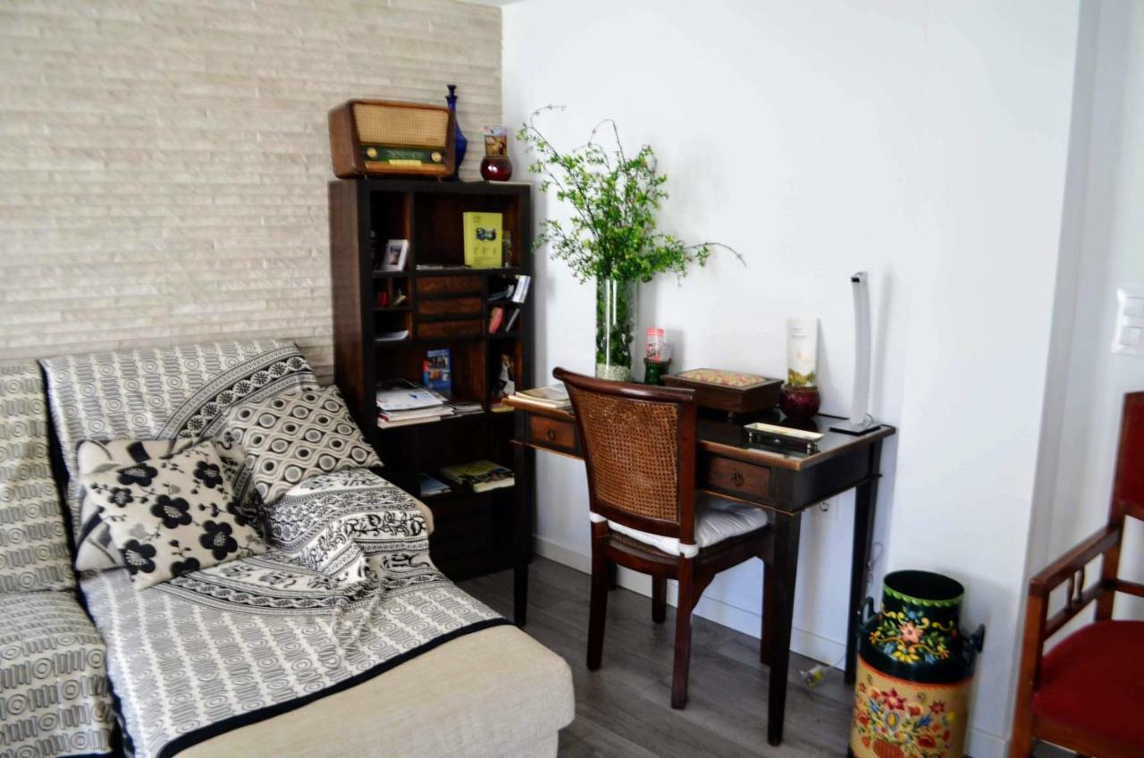 El Balcón de La Juderia Apartamento Córdova Exterior foto